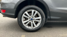 Ford Kuga 1.5 EcoBoost 120 Zetec 5dr 2WD Petrol Estate